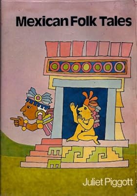 Mexican Folk Tales