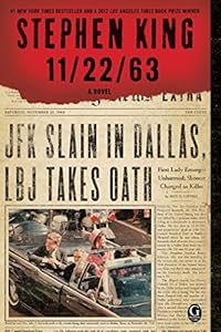 11/22/63: A Novel