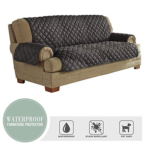 Algopix Similar Product 12 - Serta  Ultimate Waterproof Furniture