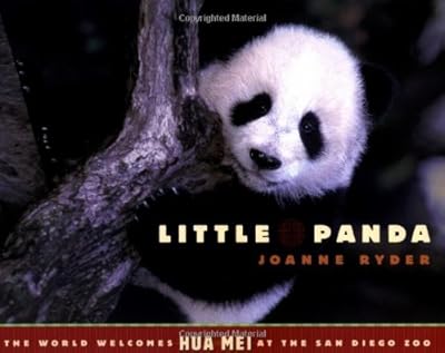 Little Panda: The World Welcomes Hua Mei at the San Diego Zoo