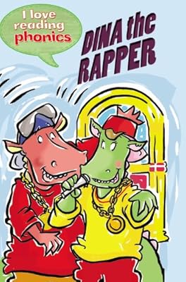 Dina the Rapper