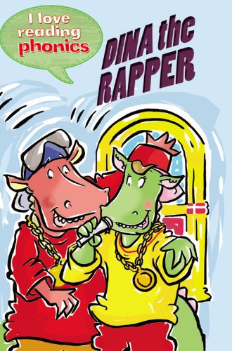 Dina the Rapper by Ticktock