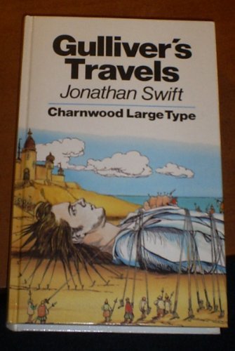 Gulliver's Travels by Jonathan Swift