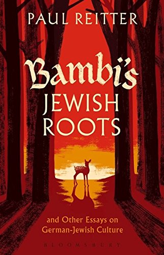 Algopix Similar Product 18 - Bambis Jewish Roots and Other Essays