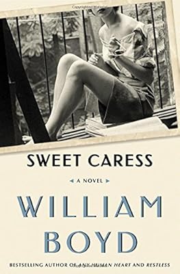 Sweet Caress