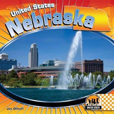 Nebraska by Jim Ollhoff