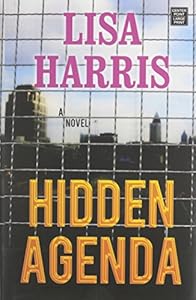 Hidden Agenda: Southern Crimes