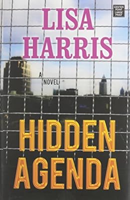 Hidden Agenda: Southern Crimes