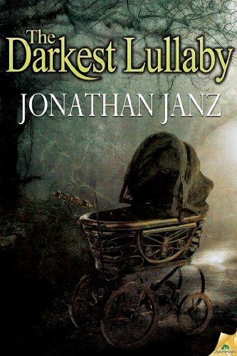 The Darkest Lullaby by Jonathan Janz