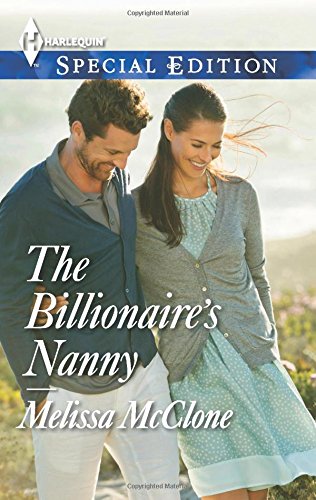 The Billionaire's Nanny by Melissa McClone