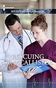 Rescuing Dr. MacAllister