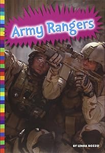 Army Rangers