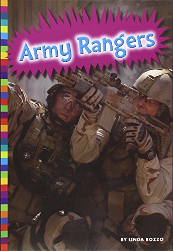 Army Rangers by Linda Bozzo