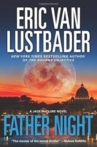 Father Night: A Jack McClure Novel