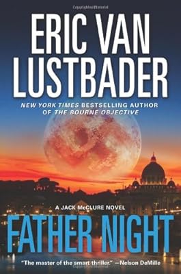 Father Night: A Jack McClure Novel