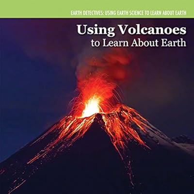 Investigating volcanoes
