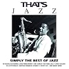 That's Jazz