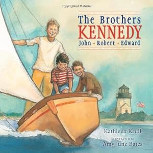 The Brothers Kennedy: John, Robert, Edward