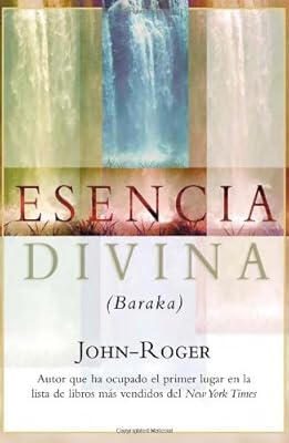 Esencia divina