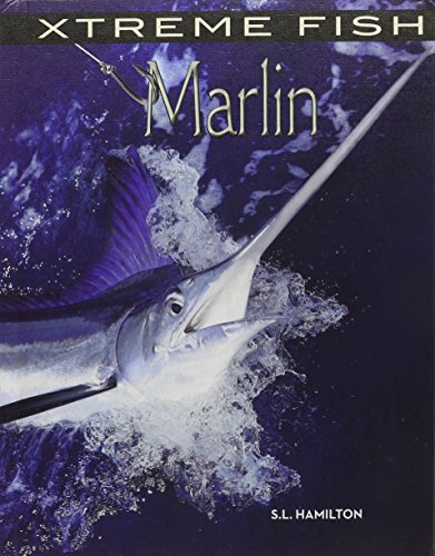 Xtreme Fish by S. L. Hamilton
