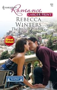 The Italian Playboy's Secret Son