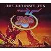 Ultimate Yes: 35th Anniversary