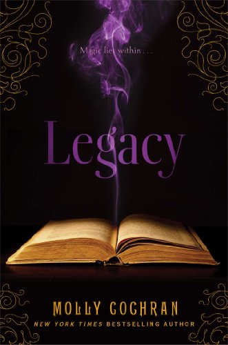 Legacy by Molly Cochran