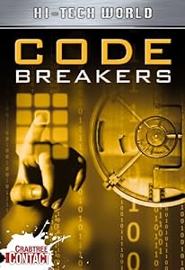Hi Tech World: Code Breakers