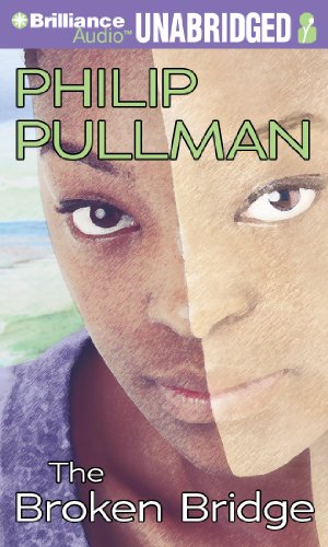 The Broken Bridge by Philip Pullman