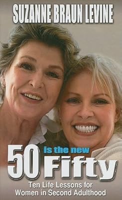 Fifty is the new fifty