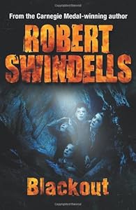 Blackout by Robert Swindells