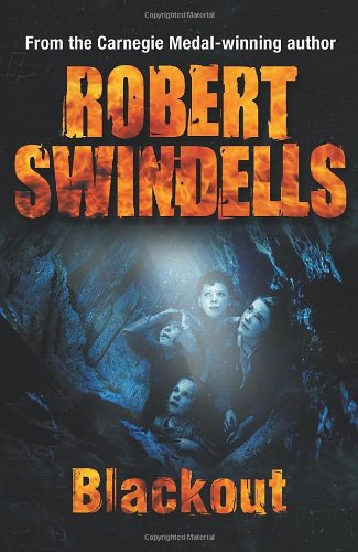 Blackout by Robert Swindells