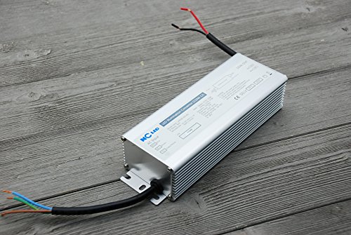 Algopix Similar Product 15 - SMPS IP67 LED Power Supply Driver