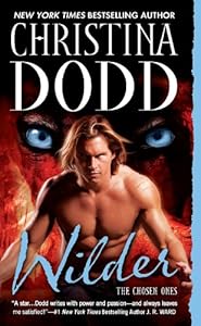 Wilder: The Chosen Ones