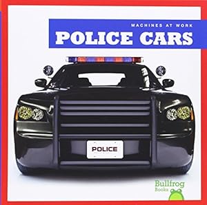 Police Cars
