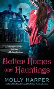 Better Homes and Hauntings