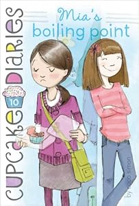Mia's Boiling Point