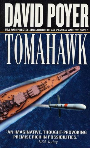 Tomahawk: A Dan Lenson Novel (Dan Lenson Novels Book 5) by David Poyer