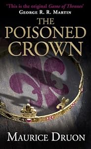 The Poisoned Crown