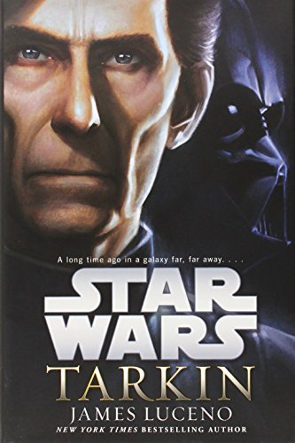 Tarkin: Star Wars by James Luceno