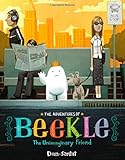 The Adventures of Beekle: The Unimaginary Friend