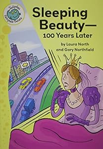 Sleeping Beauty - 100 Years Later
