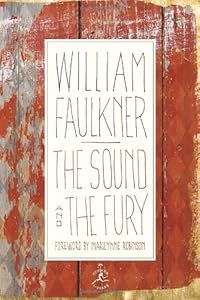 The Sound and the Fury: The Corrected Text with Faulkner's Appendix