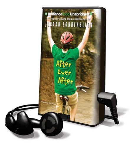 After Ever After by Jordan Sonnenblick