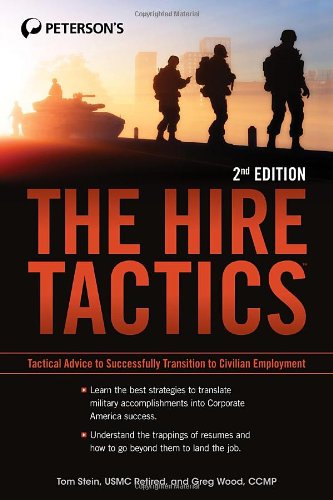 The Hire Tactics by Tom Stein
