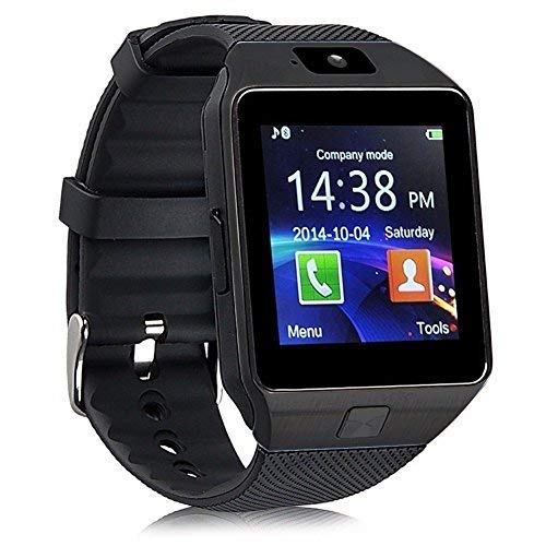 Algopix Similar Product 7 - DZ09 Bluetooth Smart Watch  Aeifond