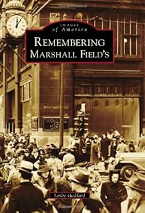 Remembering Marshall Field's