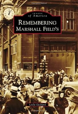 Remembering Marshall Field's