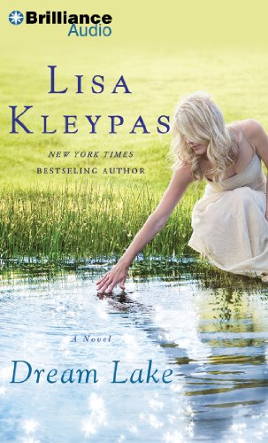 Dream Lake by Lisa Kleypas