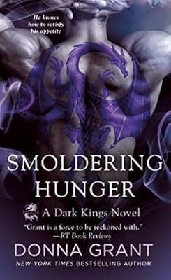 Smoldering Hunger